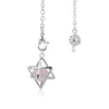 Quartz rose