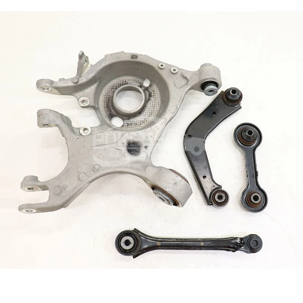 Auto Suspension Control Arm H2GC5K651AB Rear Right Control Arms Suspen... — 2