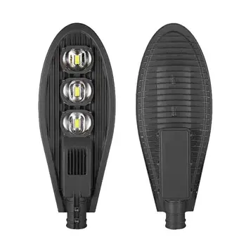 Led Street Light Cob Ip66 Luminaire Waterproof Outdoor 30w 50w 100w 150w 200w 250w Led Garden Lights
