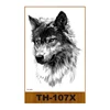 TH-107X