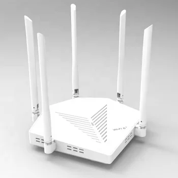 Amazon.com: WiFi Router AX3000 M Gigabit Dual-Band