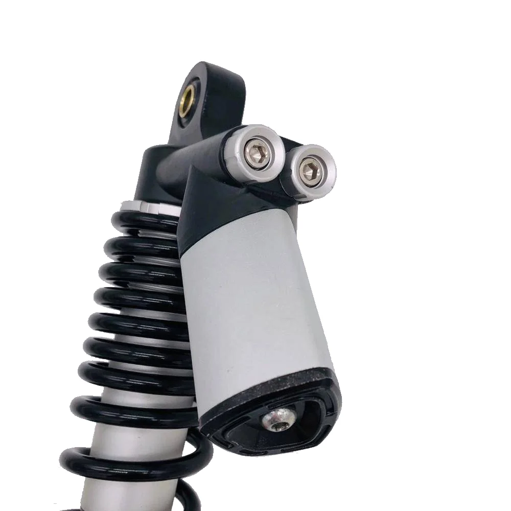 Тяжелые удары для автовелосипеда 280 мм