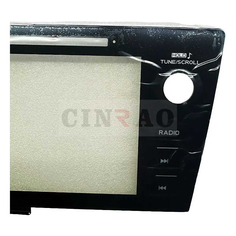 Touch Screen Digitizer For 2018-2019 Subaru Legacy & Outback – Radio Replacement Screen
