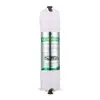10-inch 2-point quick-connect resin (silver standard)