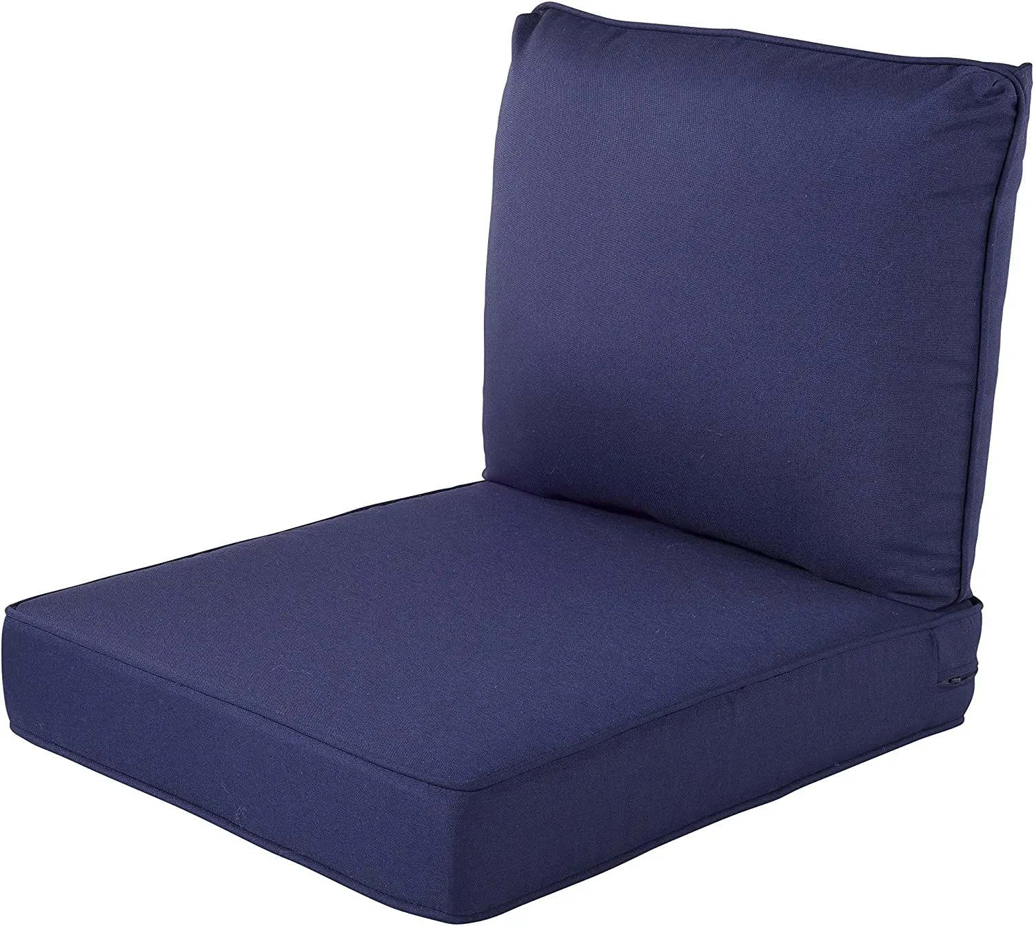 Customized Outdoor Deep Chair Cushion Sponges Seat Cushion Patio ...