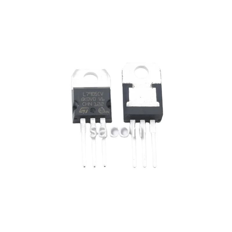 (SACOH Electronic Components)L7905CV