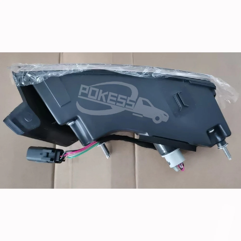 Lights LED System Universal Tail Light DP5Z13404B DP5313404BJ Right Re... — 3