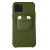 Verde militar