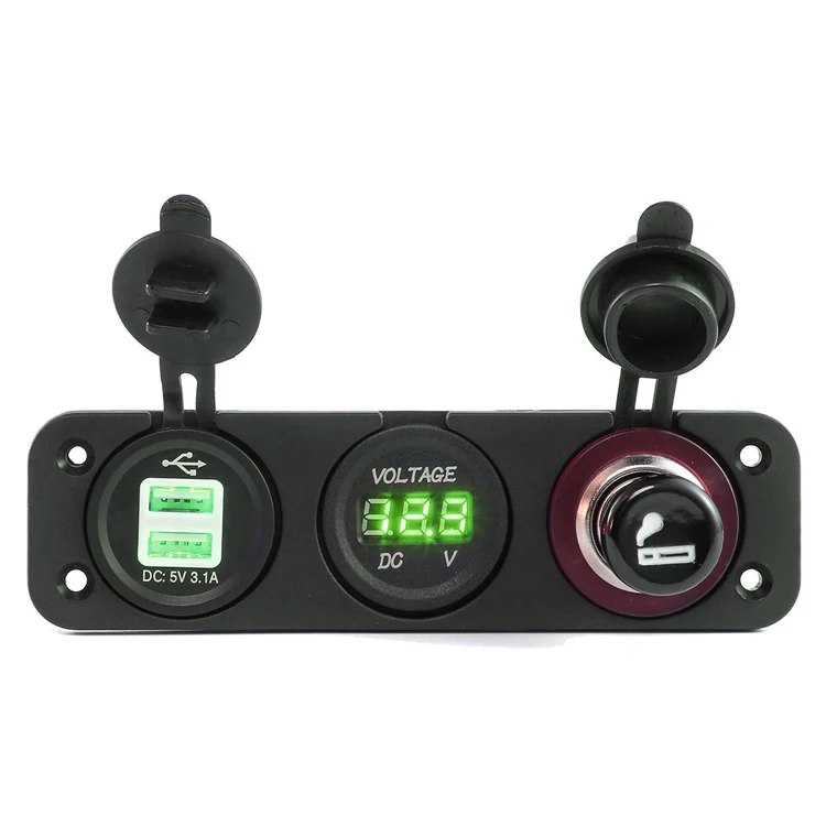 cigarette lighter amp output How To Connect Car Amp To Cigarette Lighter Socket