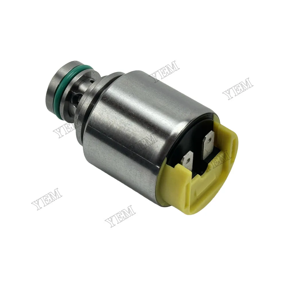 Pressure Regulator A138707 Fit for Doosan Develon Engine 5