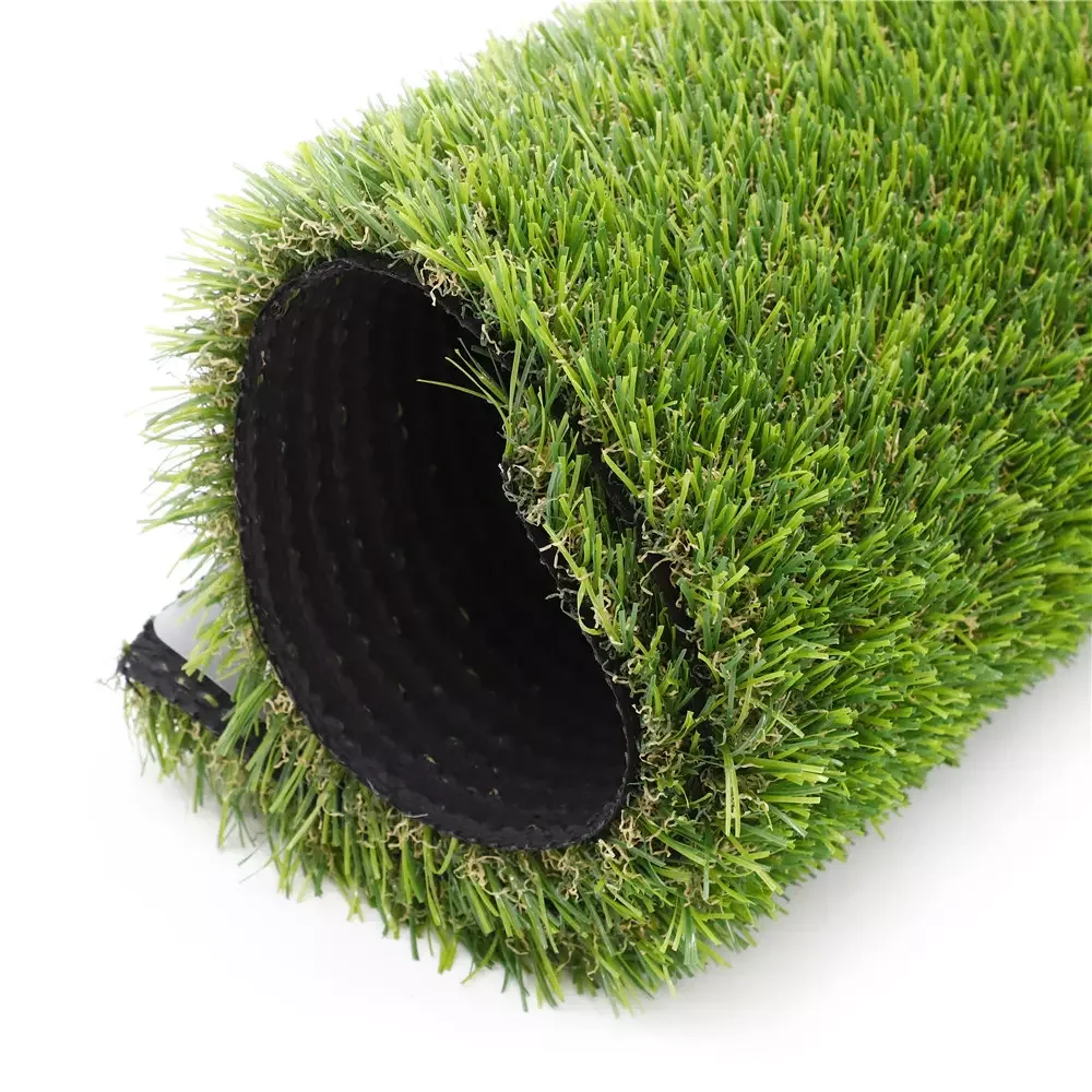 50 Mm Green Grass Turf Artificial Plastic Soccer Ground Artificial