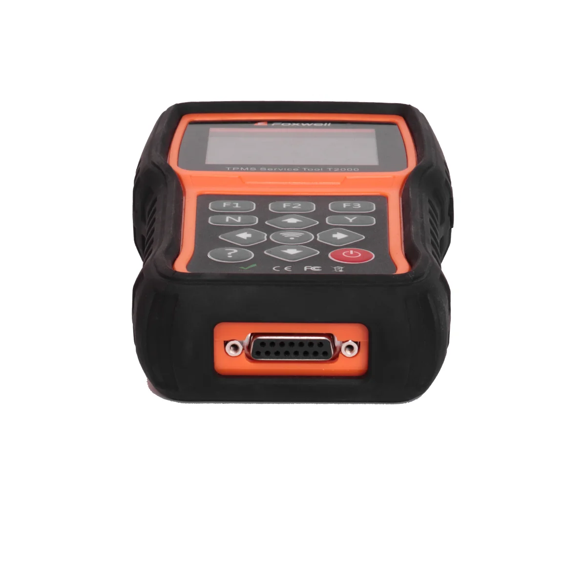 FOXWELL T2000 TPMS Servis Aracı - Dijital OBD TPMS Araç Aksesuarı