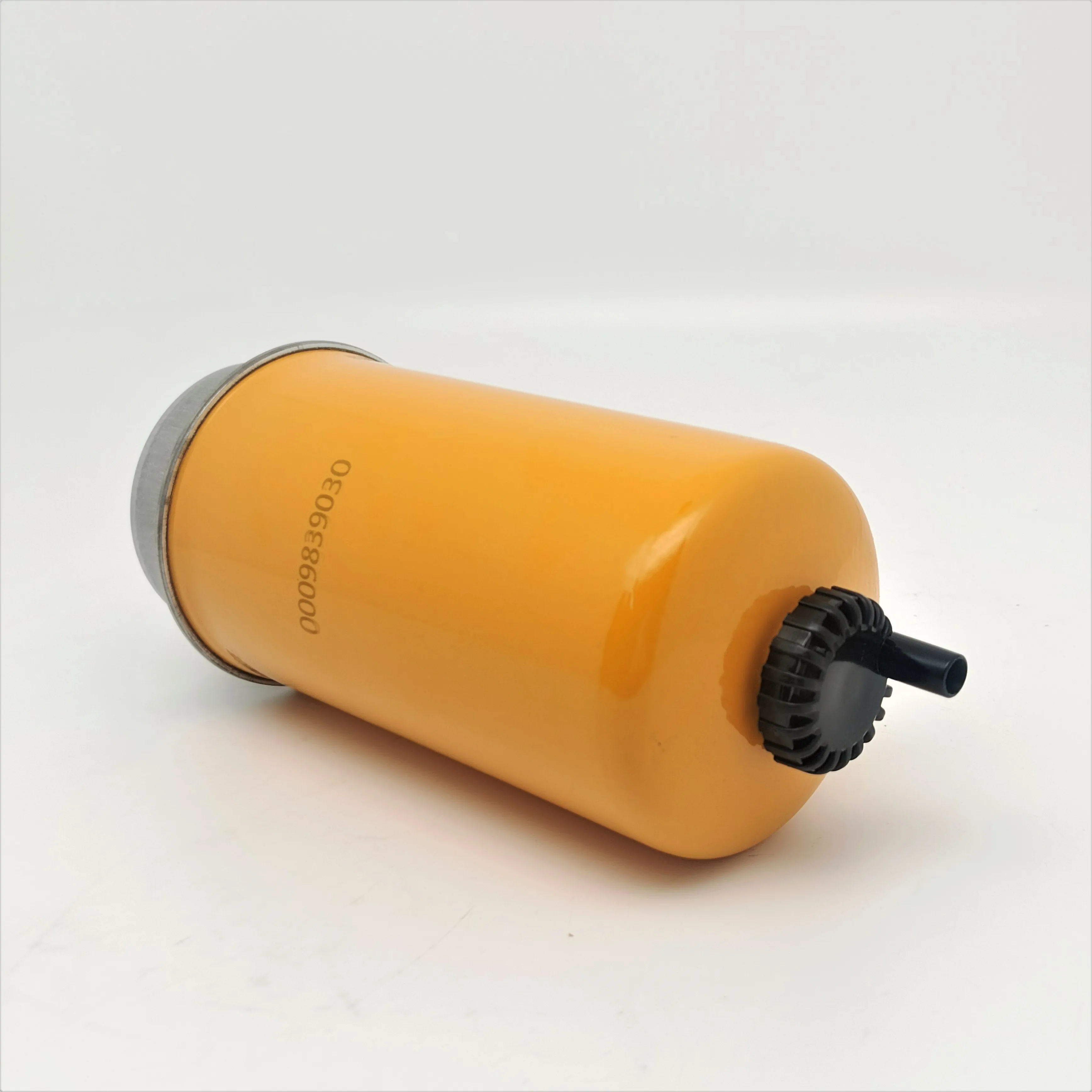 Forklift Spare Parts Fuel Filter  0009839030  for Linde Forklift Spare Parts supplier