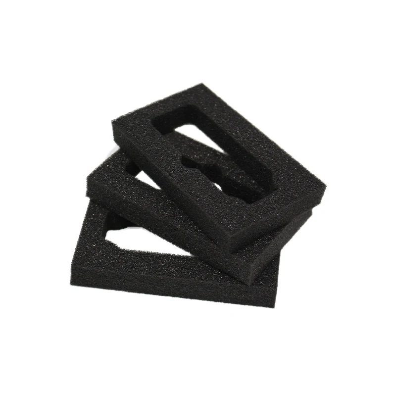 Wholesale Ecofriendly Custom Small Case Packaging Protective Packaging