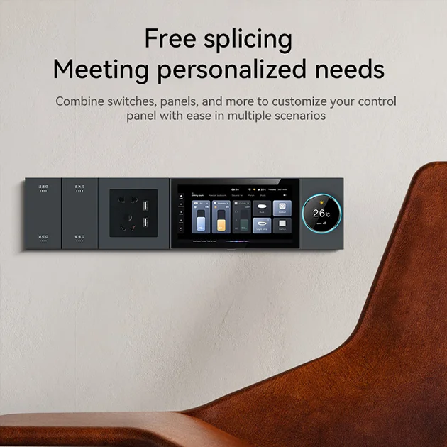 tuyaロエベカフス Tuya Zigbee Wired Smart Gateway Hub Smart Home Bridge Smart