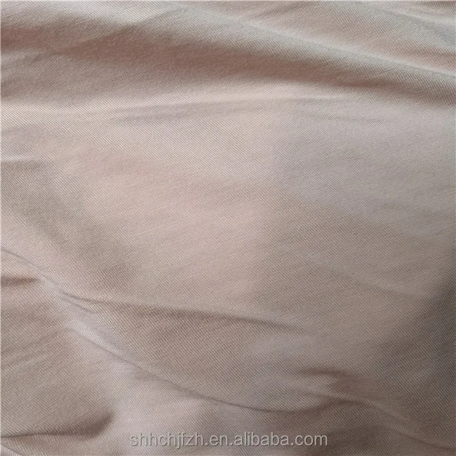 250gsm Tencel спандекс вязание модальный Тенсел ткань 95% Тенсел 5% спандекс ткань лиоцелл для одежды