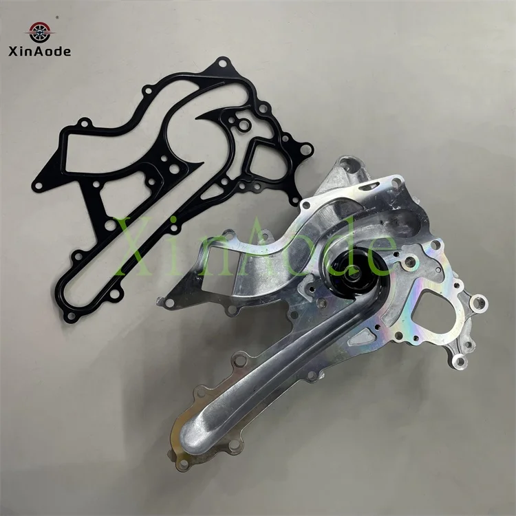 Mercedes-benz Water Pump 2762000801 for M276 W222 W166