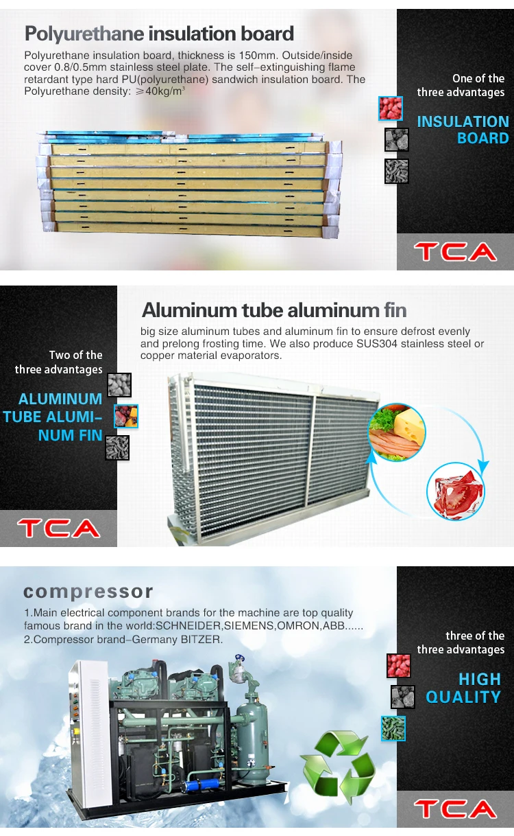 Machine Shrimp Tunnel Freezer, 100kg, SSUS, 304, 100kg/hour - detail 4