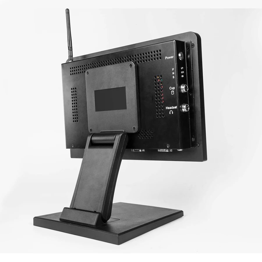 2024 SSCH Touch Screen Body Health Scanner Machine Hunter 4025 for Sale Chakra and Aura