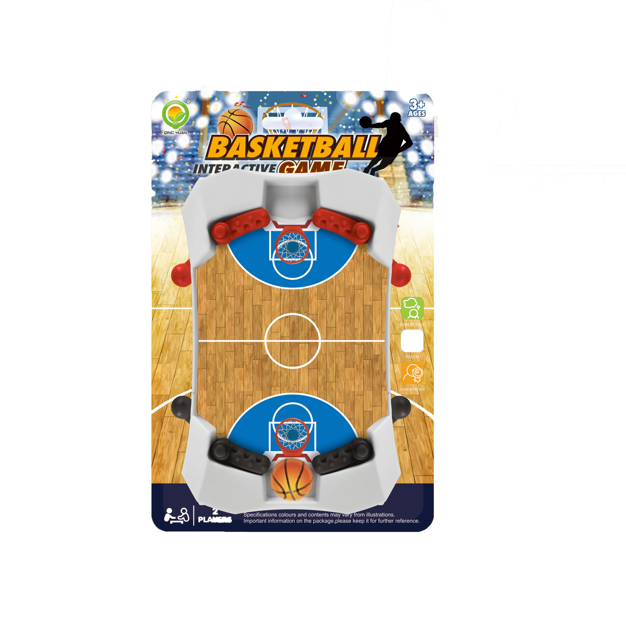 Family Party Fun Mini Board Football Basketball Games Competition Sports  Interactive Games - Buy Mini Tabletop Soccer Basketball Game Two Desktop  Finger Soccer Toy Funny Interactive Board Game Toy Party,Mini Tabletop  Football