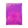 Glow-In-The-Dark Colorful Purple