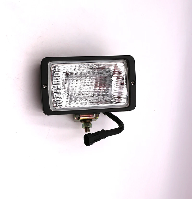 Sany Excavator Led Work Lamp Working Light Led Light Excavator For Sy75 /135 /215 /335 Cab Dome