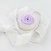 6 cm morado, 10 yardas