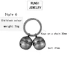 Style 6 Antique Silver