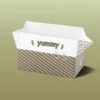 fried chicken box