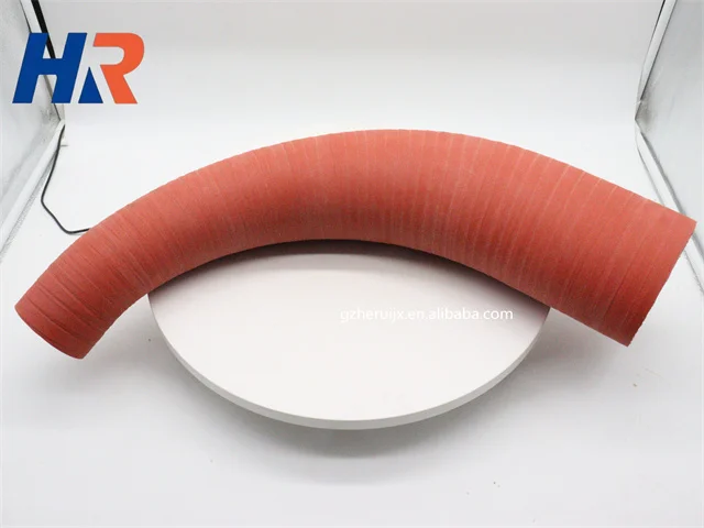 Original Excavator Air Hose 4644279 for ZX850-3 ZX870-3