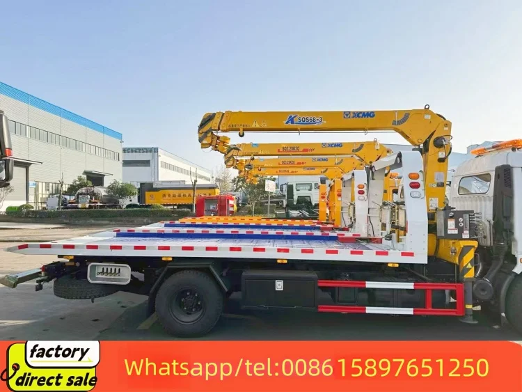 thumbnail image 2 of BP 25’ External Throttle Control Cable & Installation Kit – Tow Truck Wrecker 2 of 4