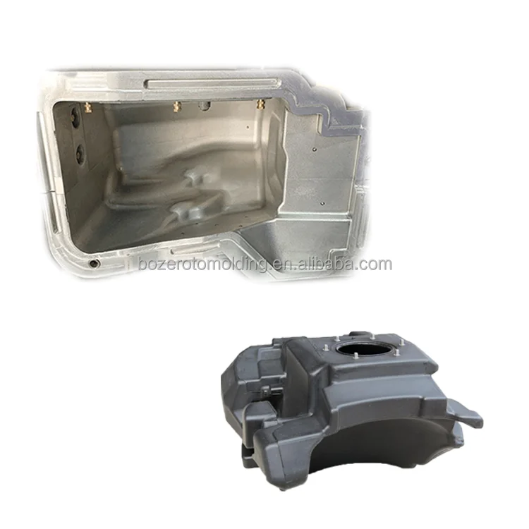 Aluminum Rotomolding Die Cast Rotational Mold Buy Rotional Molding