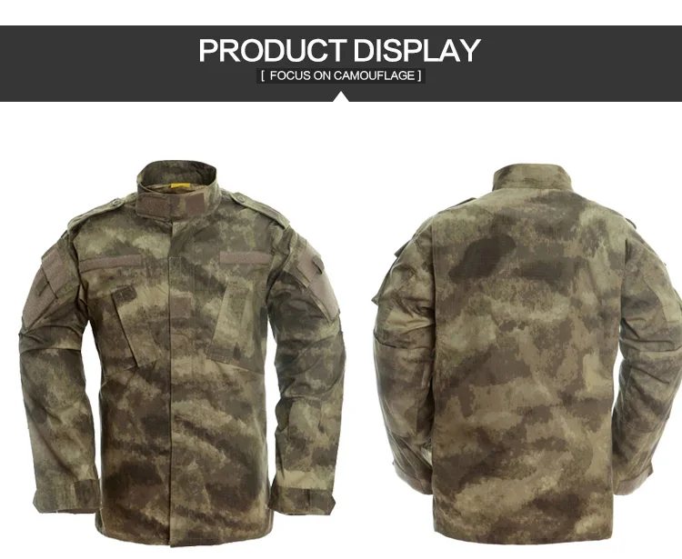 U-uniforme Militar Para Exteriores,Traje Informal Del Ejército Americano, Ropa De Caza Duradera - Buy Durable Ropa De Caza,Al Aire Libre Ejército  Traje Casual,Acu Tipo Uniforme Militar Product on Alibaba.com