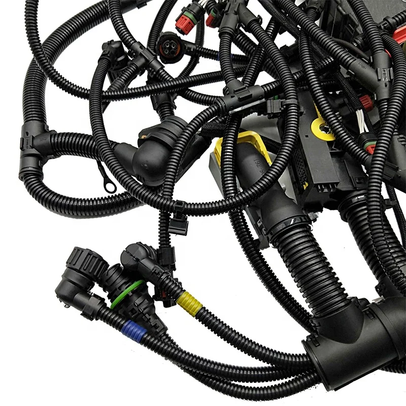 メル79653 DDE A0085427218 Genuine Freightliner Speed Sensor — ADVANCED
