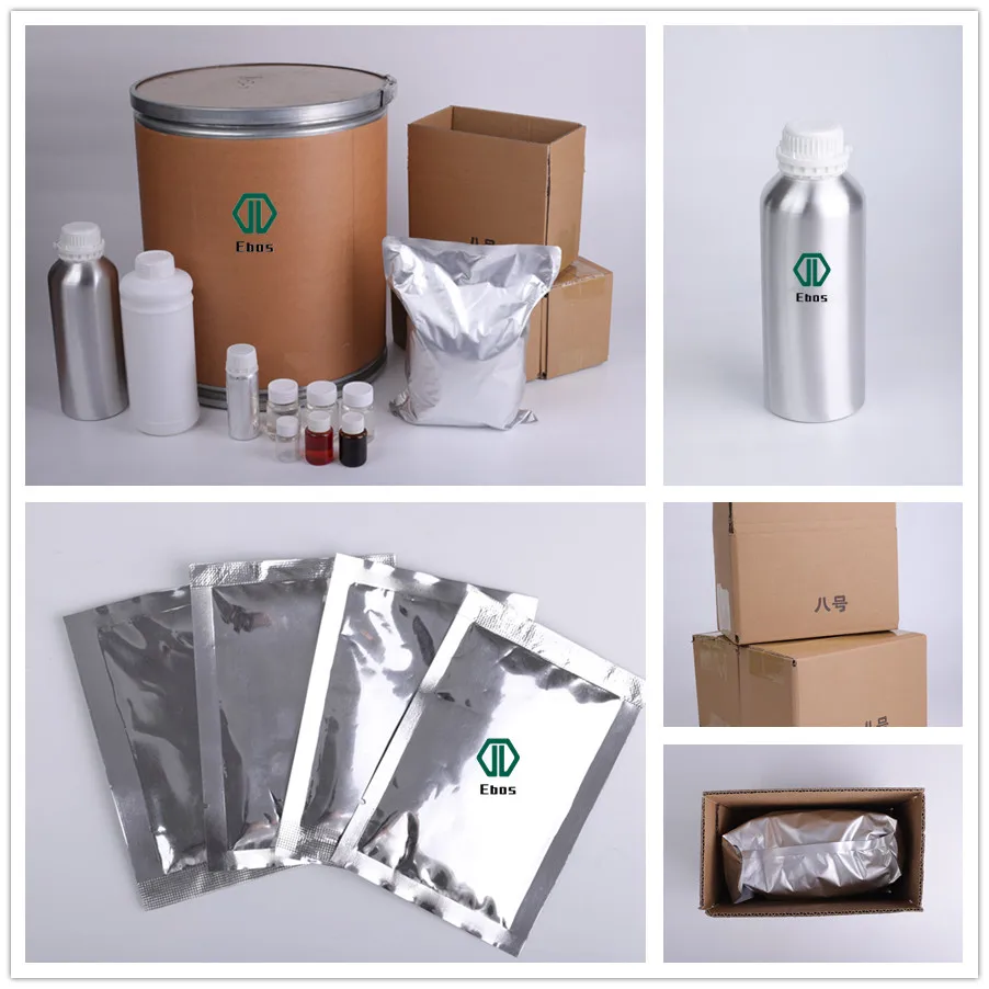 Factory Supply Cosmetic Raw Material Transamin 100% Pure Tranexamic Acid Powder