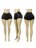 Pantaloncini neri