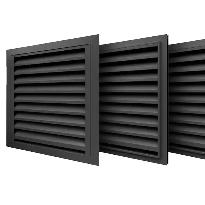 Louver Aluminium Blades Window Louver Windows For Community Buy