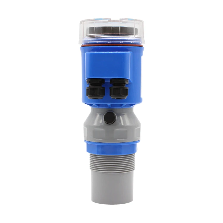 SEM226U OLED Ultrasonic Snow Depth Sensor Detector