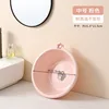 Medium size, pink [Antibacterial, eco-friendly material]