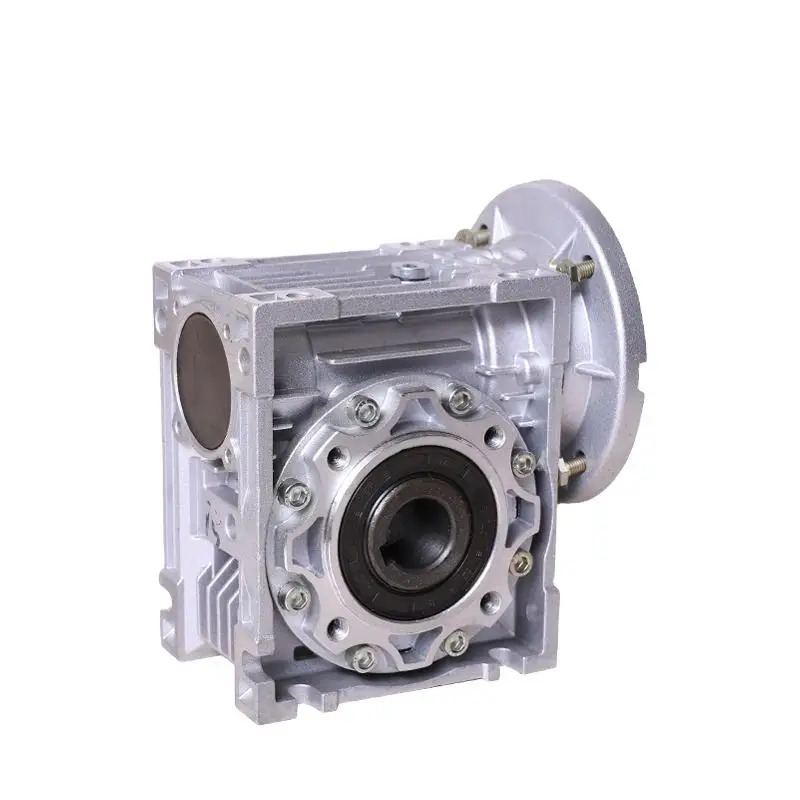 1400rpm Factory Price Speed Reducer Input Flange Automatic Mini Car Gearbox