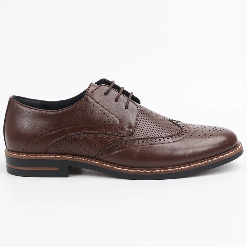 comfortable dress shoes for men