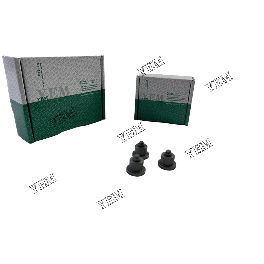 For Isuzu Engine 3KC1 Timer Assembly Factory Direct Sales for Isuzu 3KC1 Engine Parts