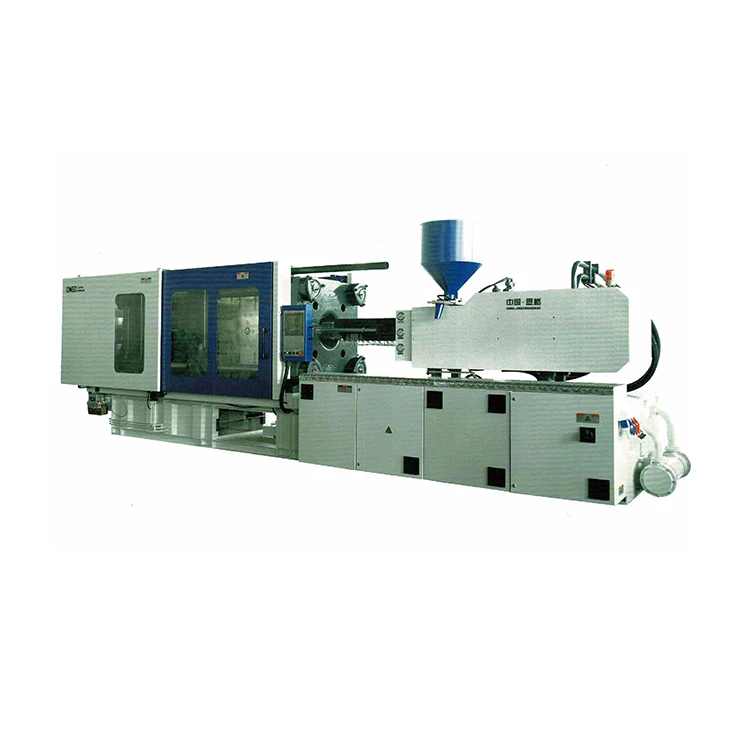 Формовочная машина ONGO для фруктовых коробок на 400 тонн, горизонтальная формовочная машина Benchtop для литья под давлением