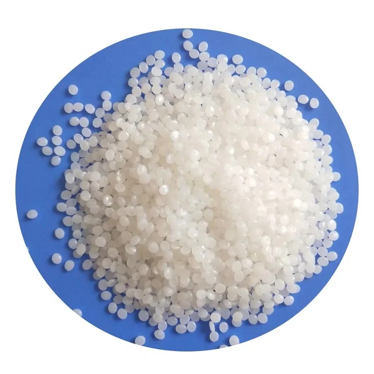 Cheap Price Plastics Raw Materials LLDPE R546U Linear Low Density Polyethylene Rotomolding Grade Plastic Granules