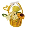 SUNNY YELLOW BLOOMS