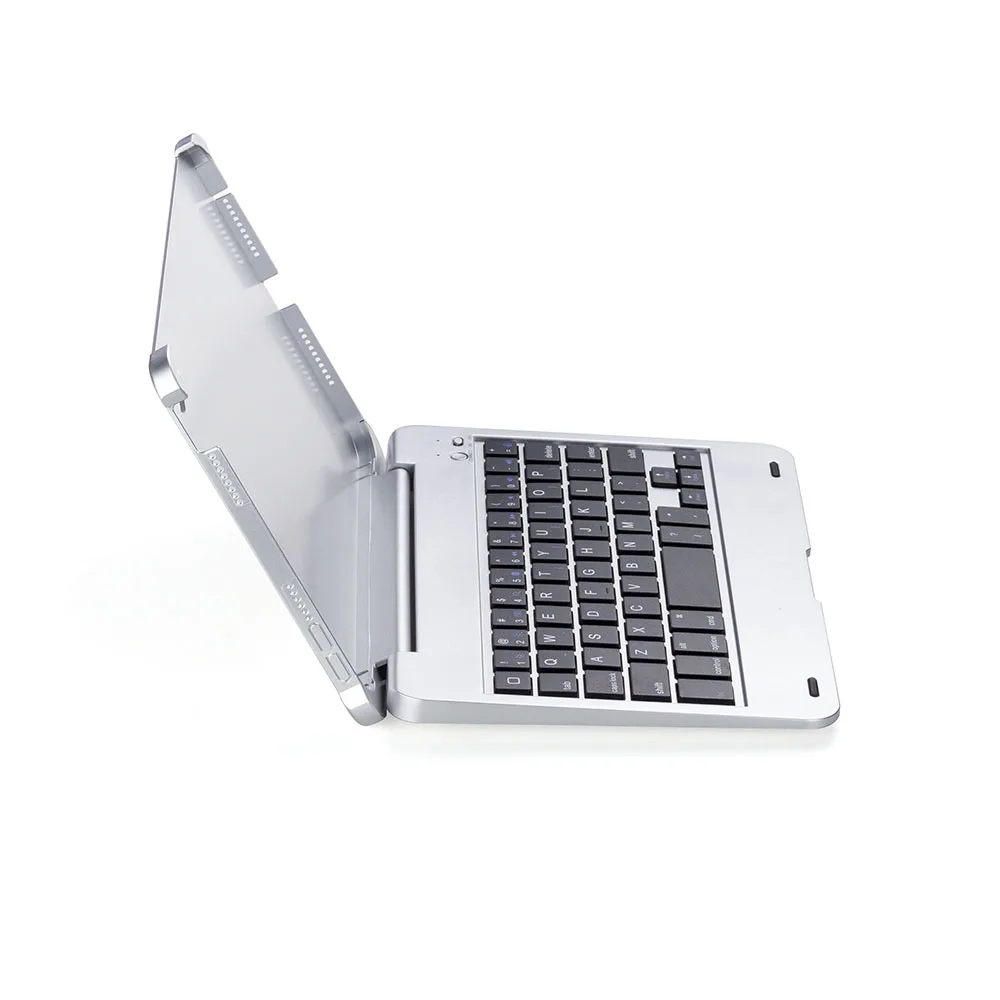BT Wireless Keyboard case for ipad Mini 6 Simple Fashion Design