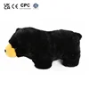 Orso nero ponderato