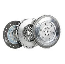 Factory Outlet High Quality Clutch Assembly-Duble Clutch OEM KTF1FP7... — 4
