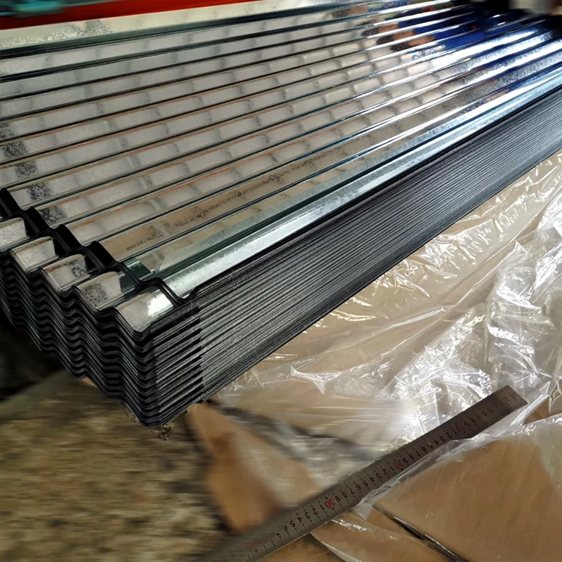 Ral 9026 Ppgi for Exporting Galvanized Steel Corrugated Checkered Yoke Stainless Guy Sheet