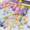 45mmCapsule toy [Cartoon girl]-12PCS